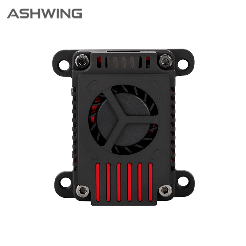 ASHWING5.8G Long-Range Video T - Drone Racing Transmitter avis et prix