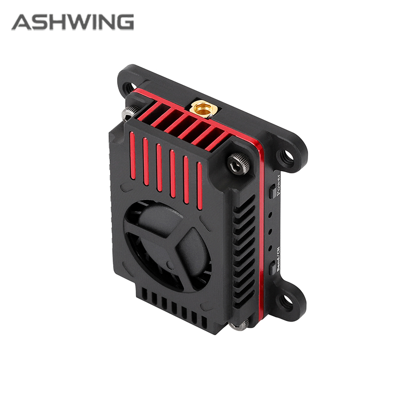 ASHWING5.8G Long-Range Video T - Drone Racing Transmitter avis et prix