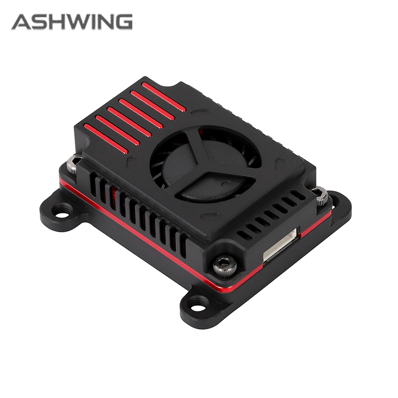 ASHWING5.8G Long-Range Video T - Drone Racing Transmitter avis et prix
