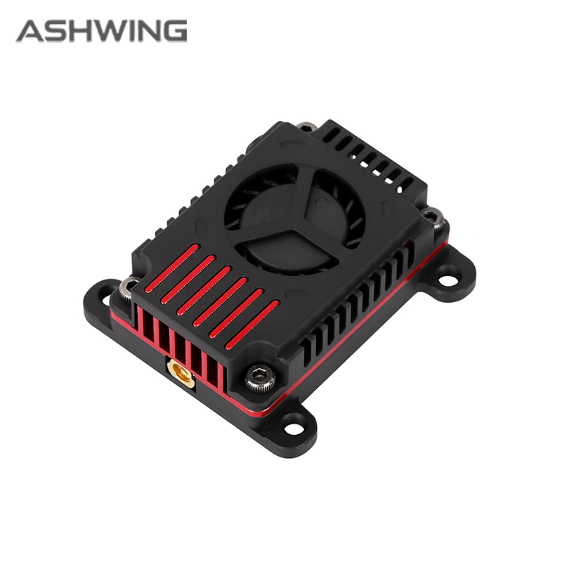 ASHWING5.8G Long-Range Video T - Drone Racing Transmitter avis et prix