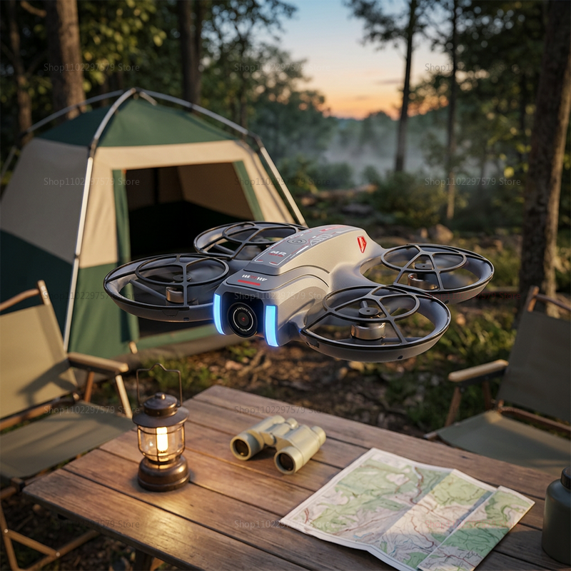 2026 New AE21 Drone 8K HD Prof - Drone Racing Charger avis et prix