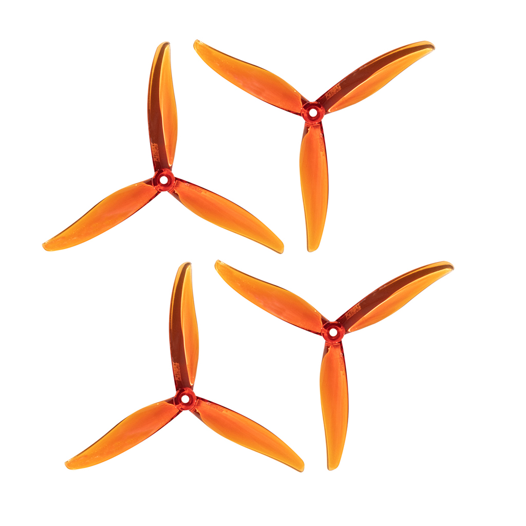Gemfan 7043 X Street League 70 - Drone Racing Propeller avis et prix