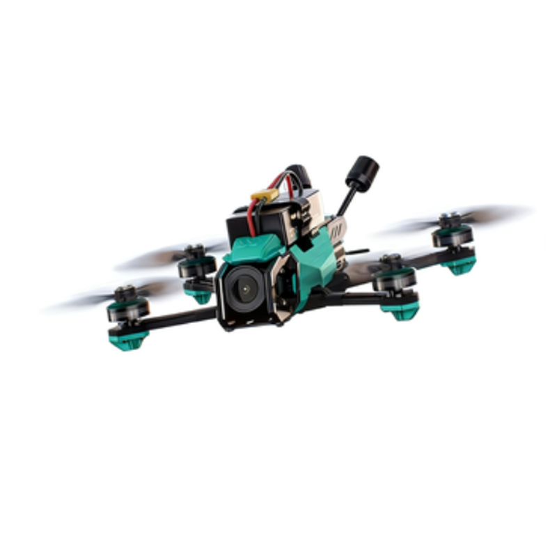 Sub250 OasisFly35 DC DJI O4Pro - Drone Racing Vtx avis et prix