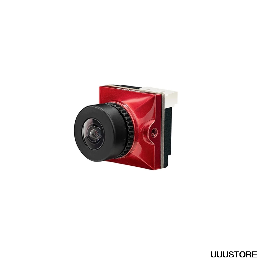 Caddx Ratel 2 V2 FPV Camera Ra - Drone Racing Transmitter avis et prix