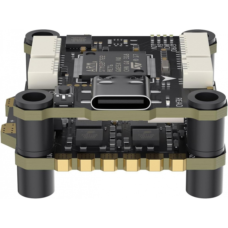 F722  Flight Controller 30x30  - Drone Racing Esc avis et prix