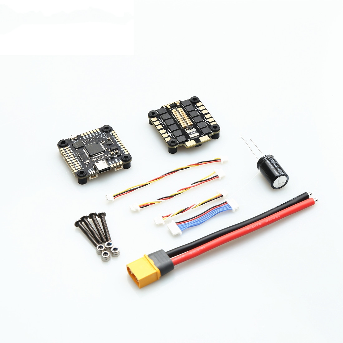 60A BLHELI_S 4IN1 3-6S Brushle - Drone Racing Esc avis et prix