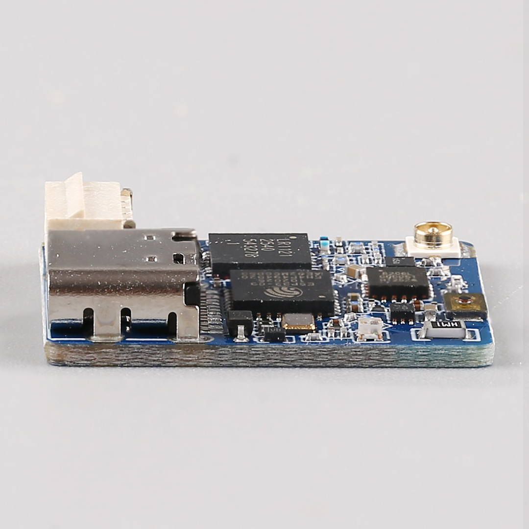 BAYCKRC UR100 ExpressLRS Dual  - Drone Racing Receiver avis et prix