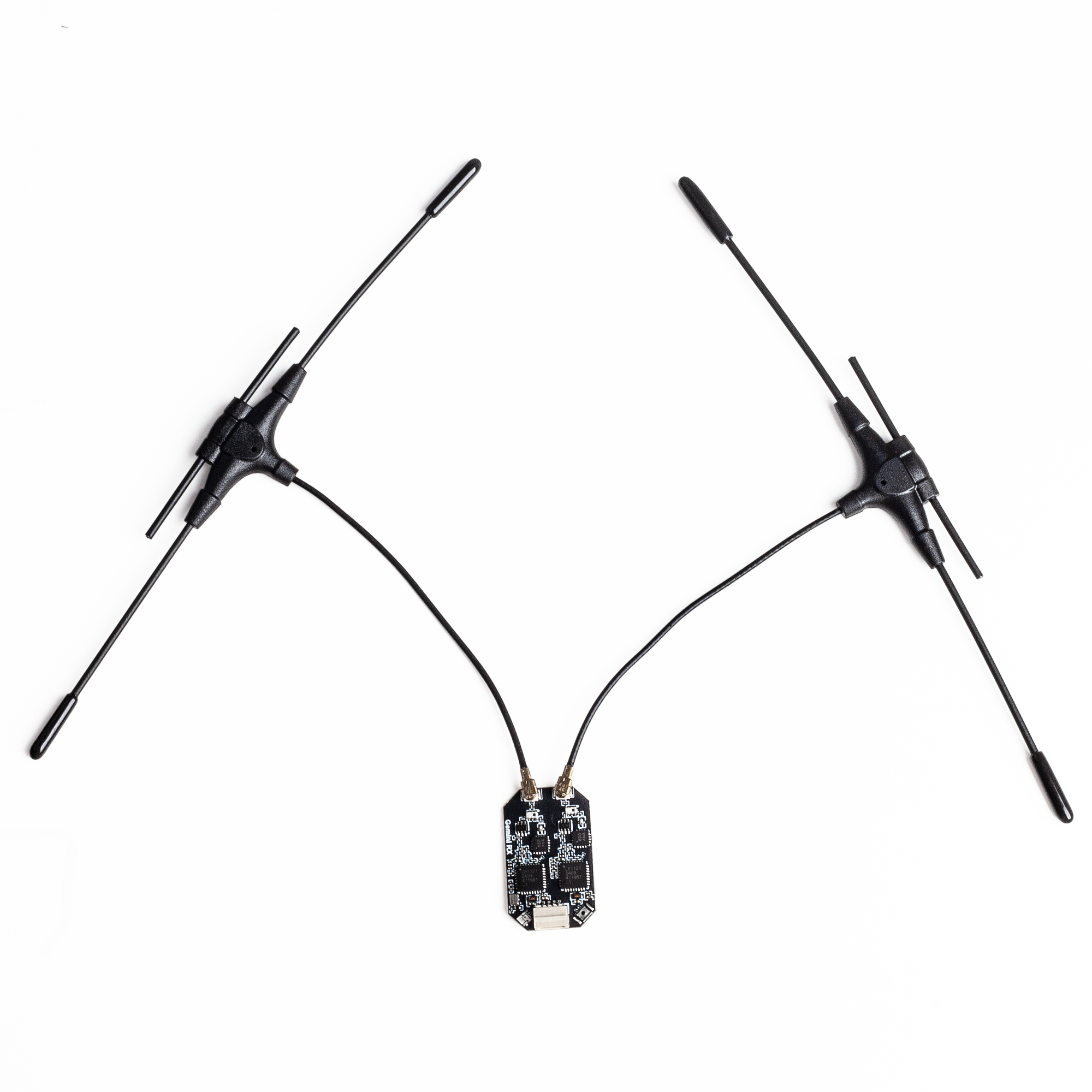 ELRS 915MHz/2.4GHz Gemini Dual - Drone Racing Antenna avis et prix