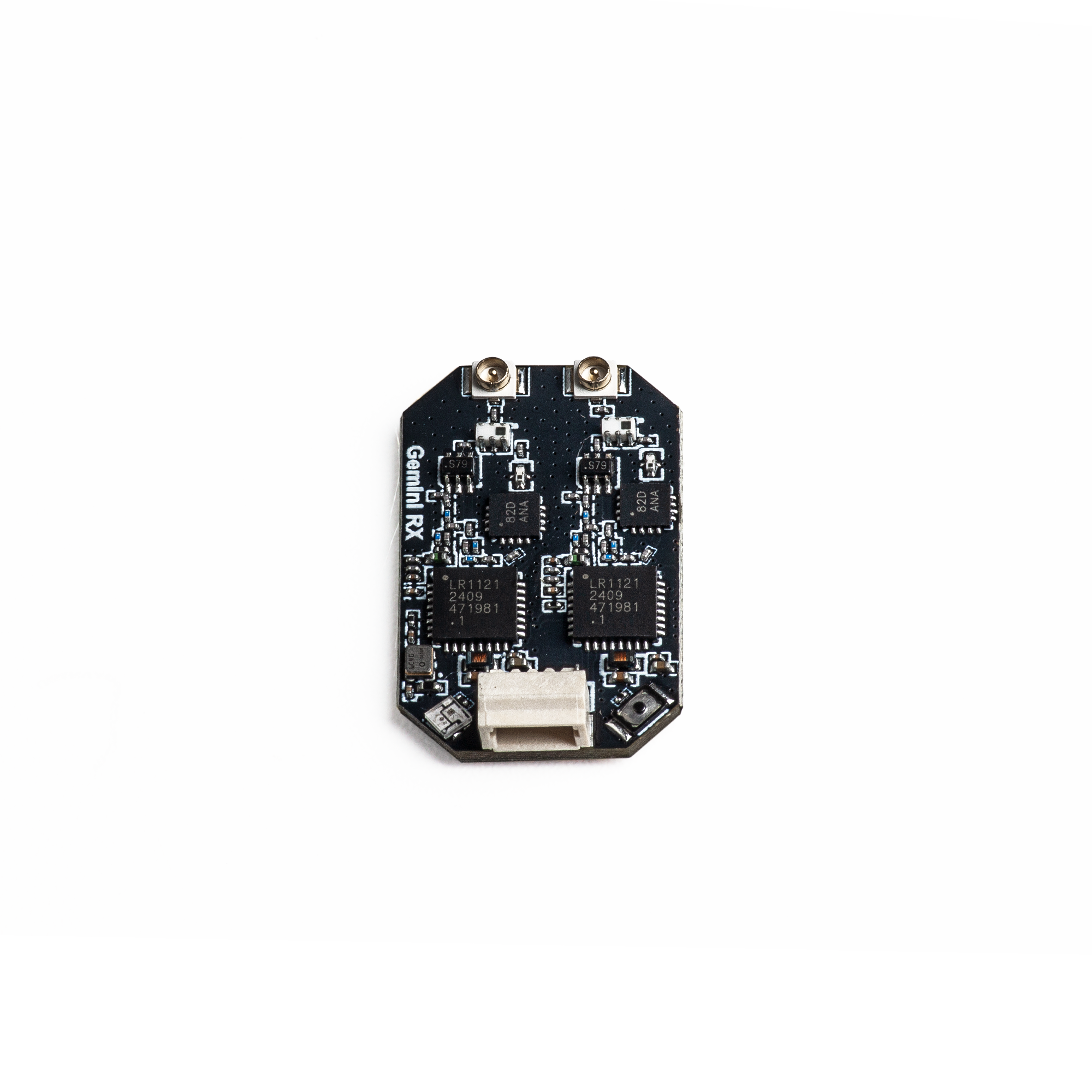 ELRS 915MHz/2.4GHz Gemini Dual - Drone Racing Antenna avis et prix