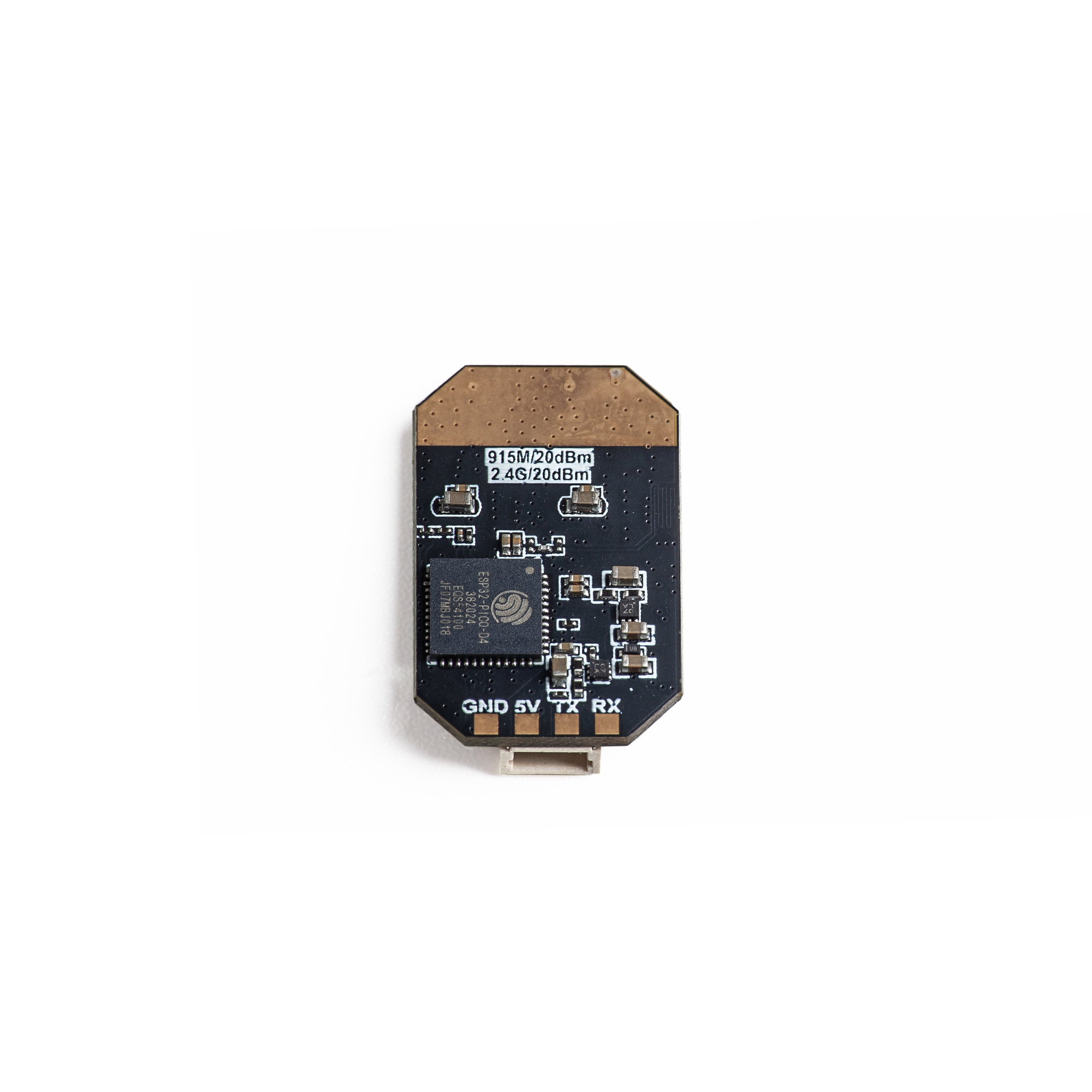 ELRS 915MHz/2.4GHz Gemini Dual - Drone Racing Antenna avis et prix