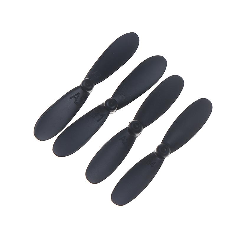8PCS 42mm Props For 4D RC Spar - Drone Racing Propeller avis et prix