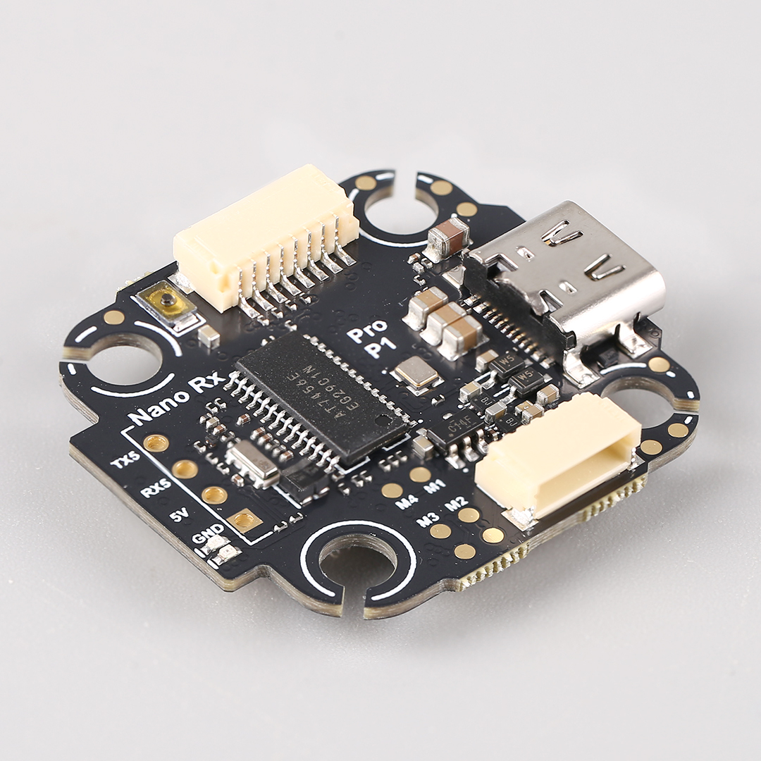 TBS Lucid FC pro Stack Mini FP - Drone Racing Receiver avis et prix