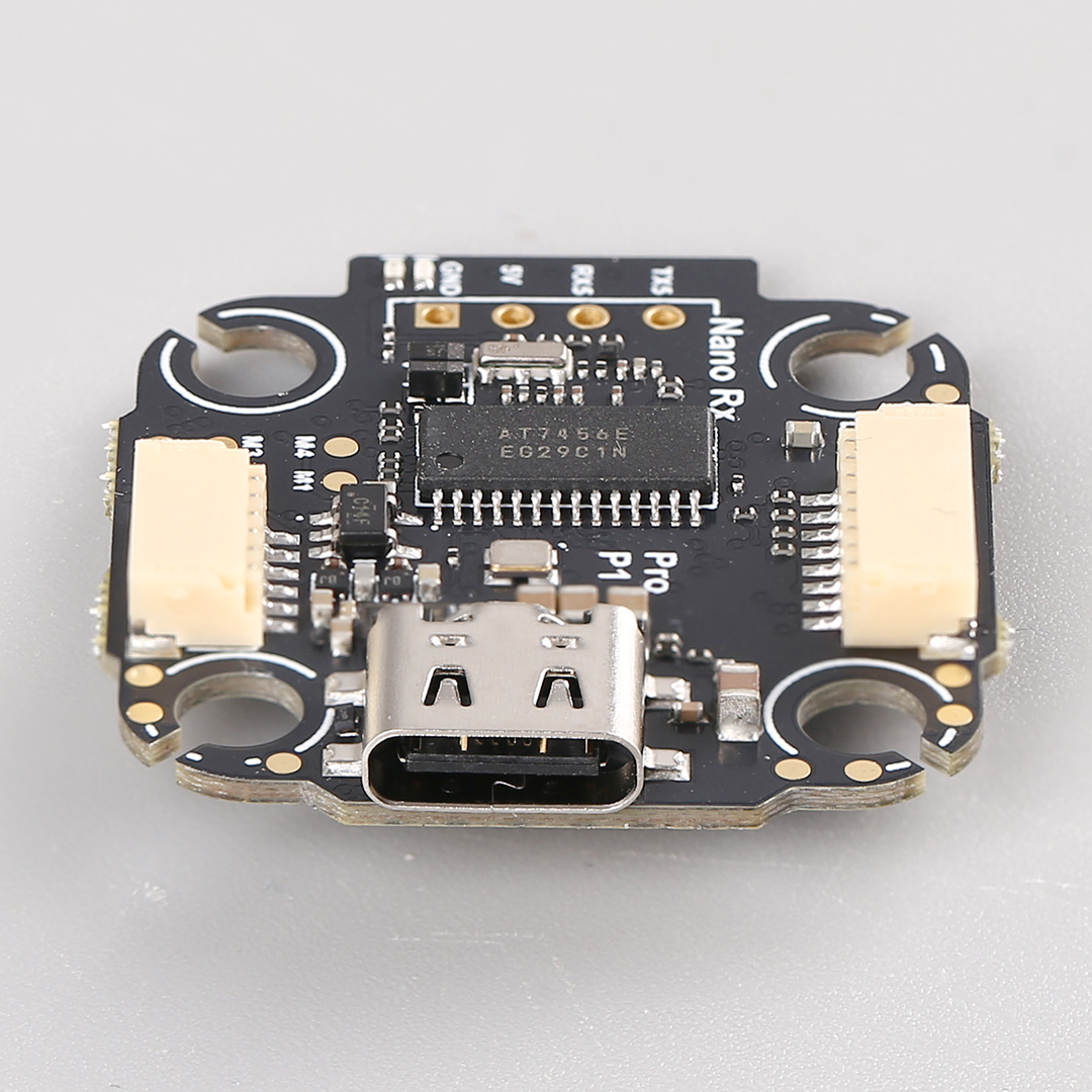 TBS Lucid FC pro Stack Mini FP - Drone Racing Receiver avis et prix