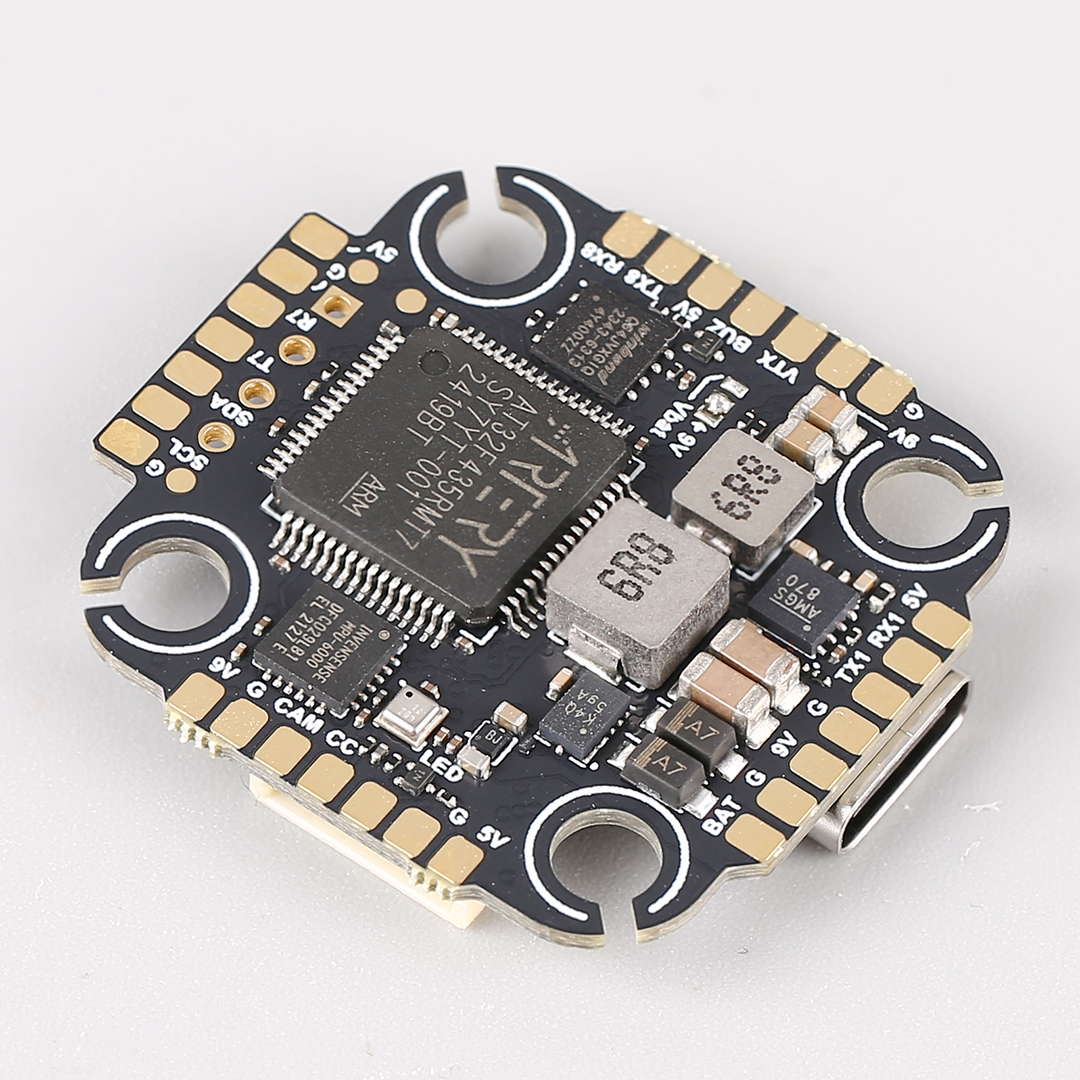 TBS Lucid FC pro Stack Mini FP - Drone Racing Receiver avis et prix