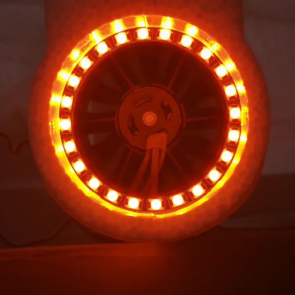 Three-Color LED Taillight Syst - Drone Racing Gate avis et prix