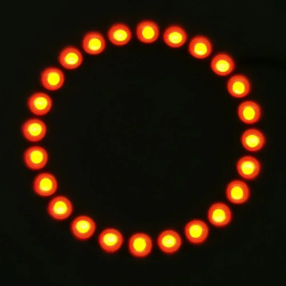 Three-Color LED Taillight Syst - Drone Racing Gate avis et prix