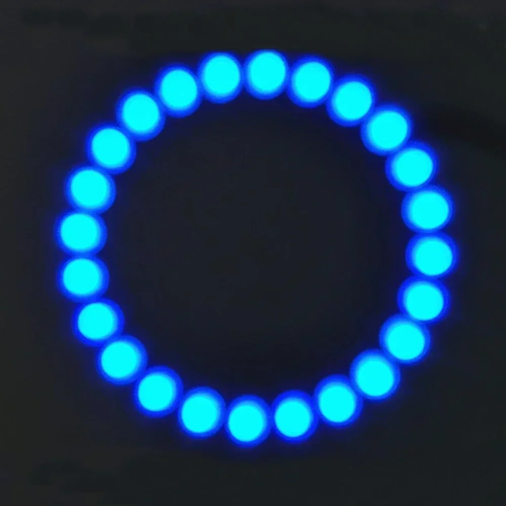 Three-Color LED Taillight Syst - Drone Racing Gate avis et prix