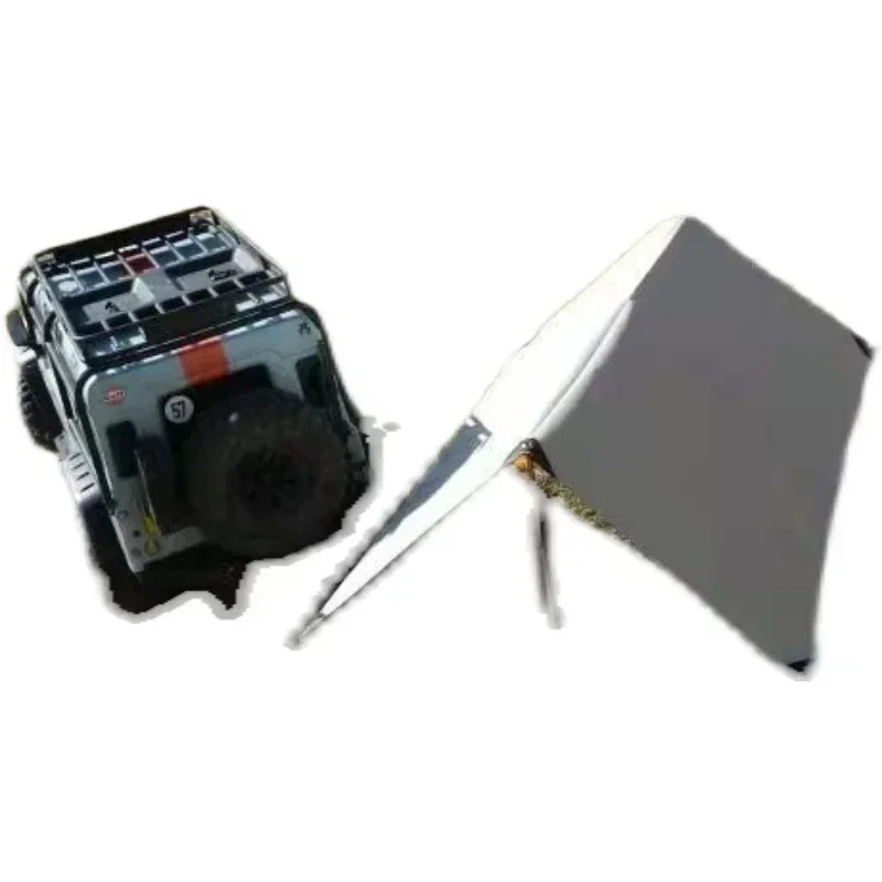 1/10 Scale RC Car Decoration A - Drone Racing Flag avis et prix