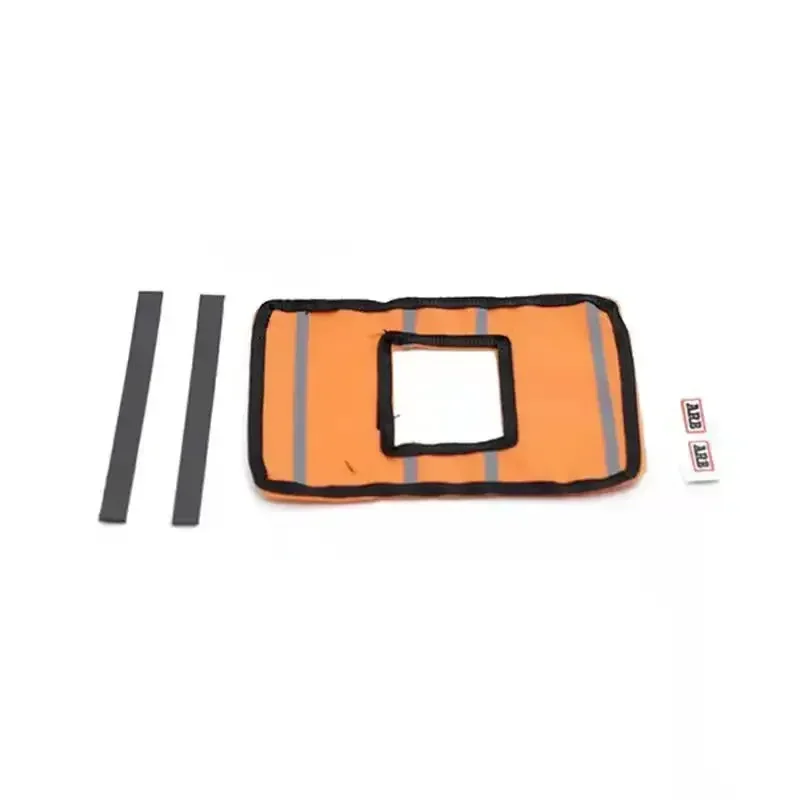 1/10 Scale RC Car Decoration A - Drone Racing Flag avis et prix