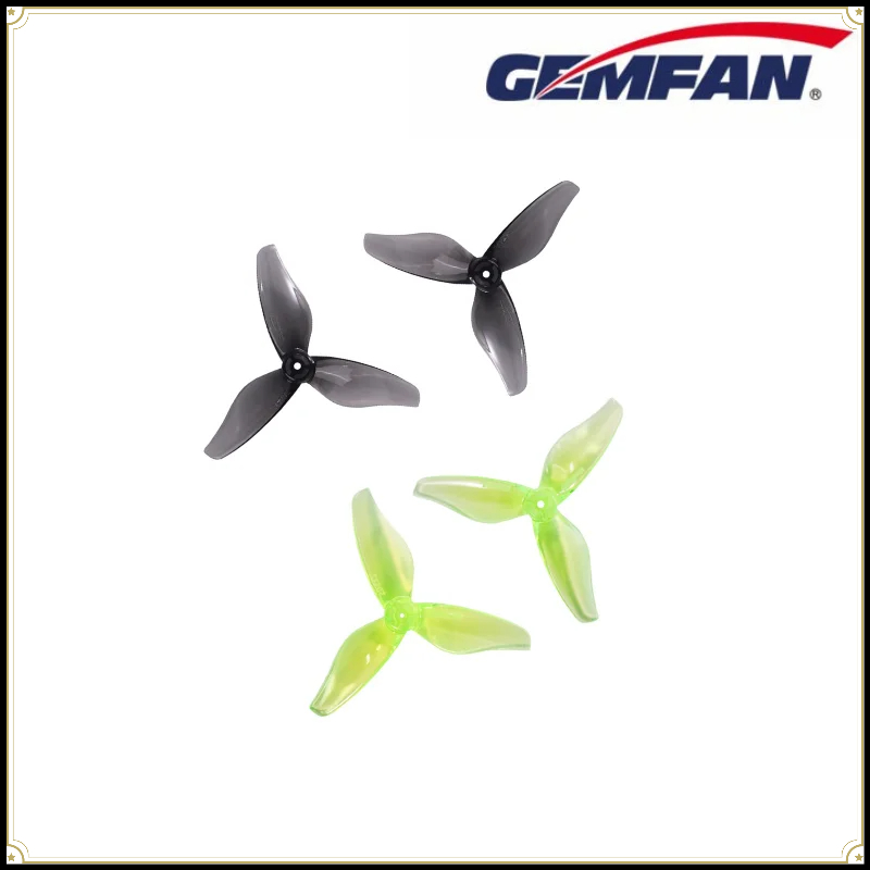 8Pairs 16Pcs Gemfan Hurricane  - Drone Racing Gate avis et prix