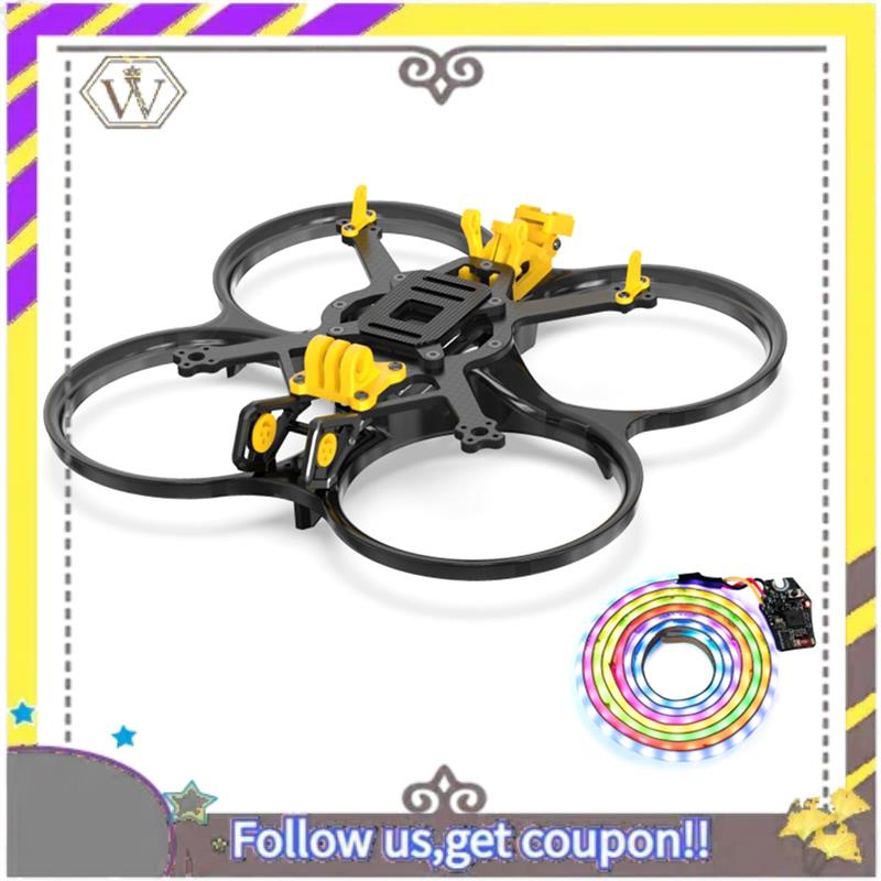 AU33-For Speedybee Bee35 Pro L - Drone Racing Vtx avis et prix