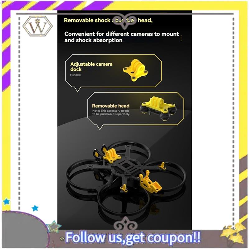AU33-For Speedybee Bee35 Pro L - Drone Racing Vtx avis et prix