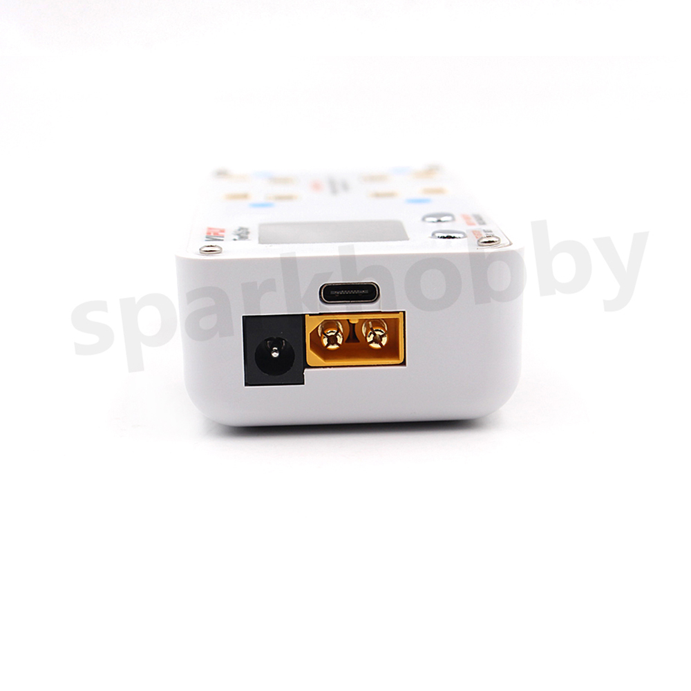 VIFLY ToothStor 4 Port 2S Bala - Drone Racing Charger avis et prix
