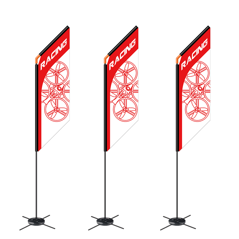 LDARC 560mm FPV Freestyle Outd - Drone Racing Gate avis et prix