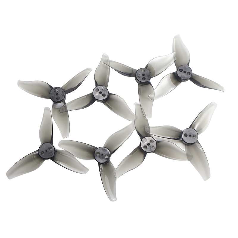 NEW 4Pairs/8pcs Gemfan Hurrica - Drone Racing Motor avis et prix