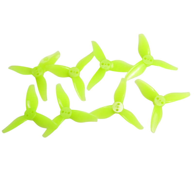 NEW 4Pairs/8pcs Gemfan Hurrica - Drone Racing Motor avis et prix
