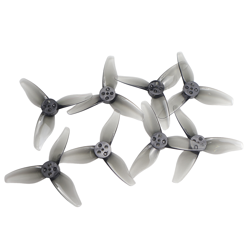 NEW 4Pairs/8pcs Gemfan Hurrica - Drone Racing Motor avis et prix